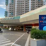Olímpia Park Resort Apto