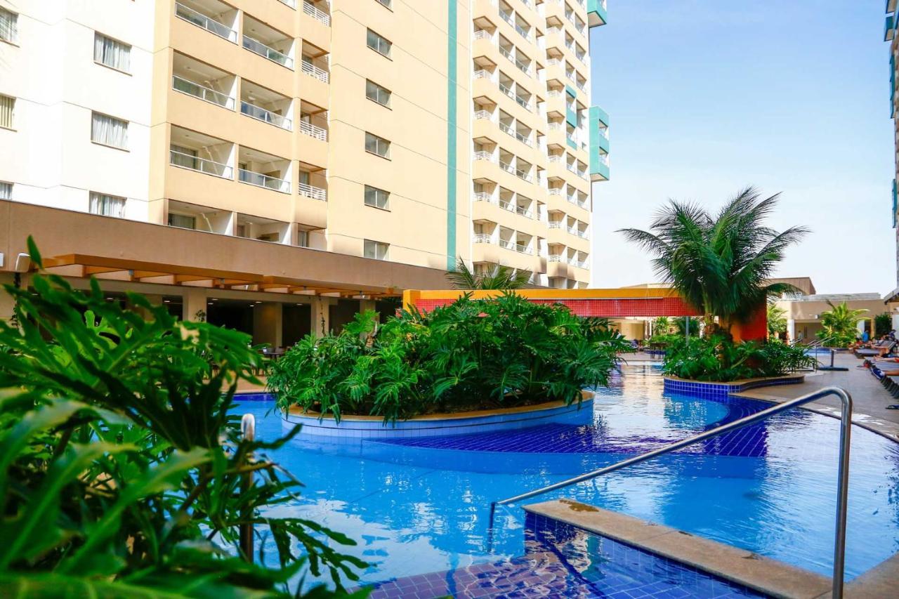 Park Apto Apartamento