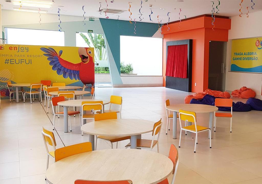 Park Apto Apartamento