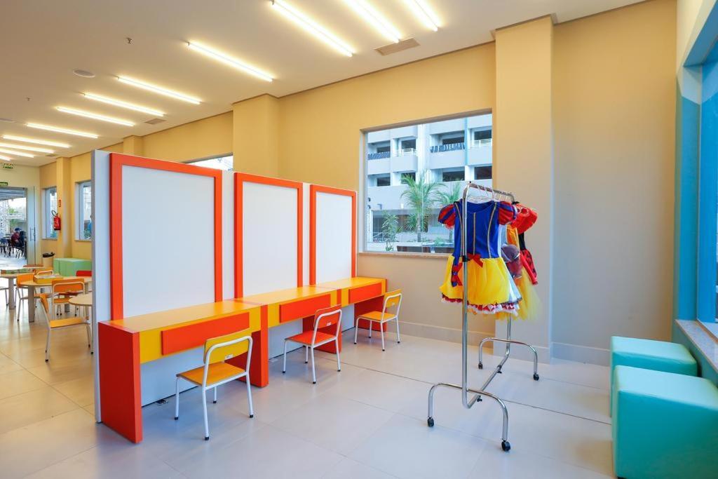 Park Apto Apartamento