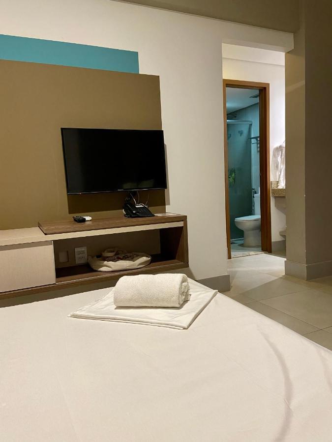 Apartamento Park Apto *
