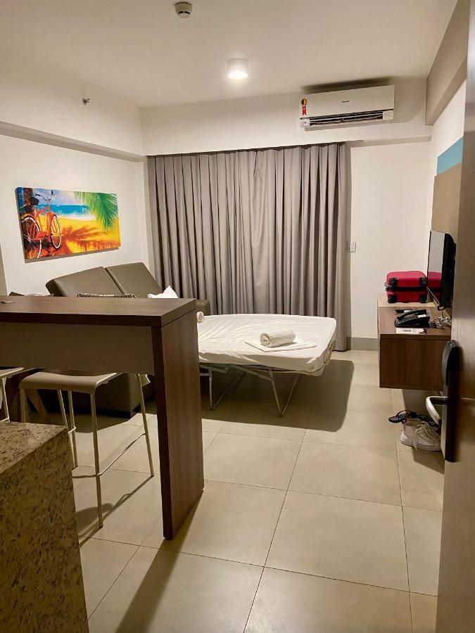 Apartamento Park Apto Olímpia