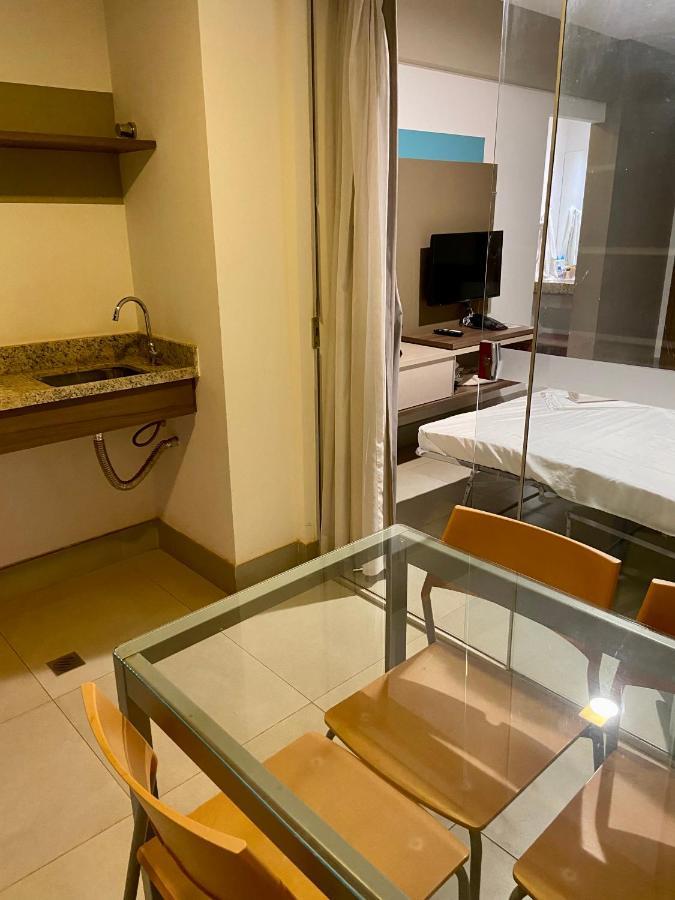 Apartamento Park Apto Olímpia