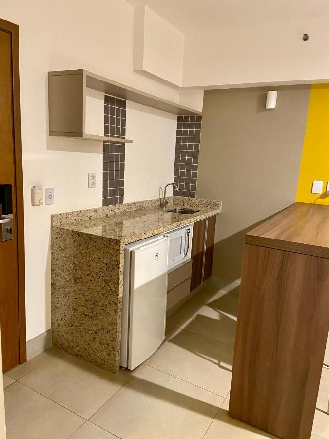 Park Apto Apartamento Olímpia