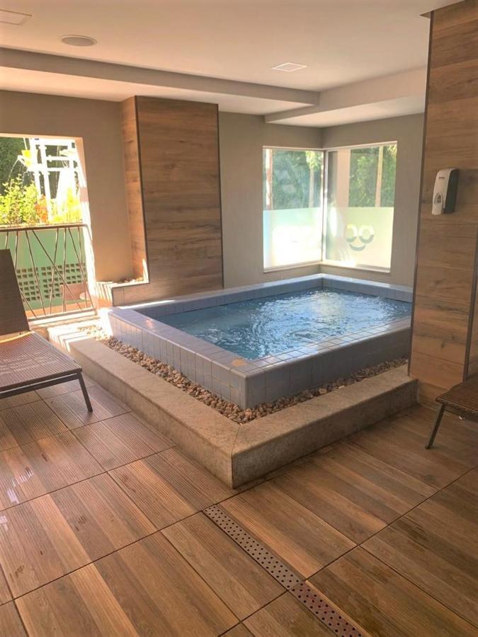 Apartamento Park Apto