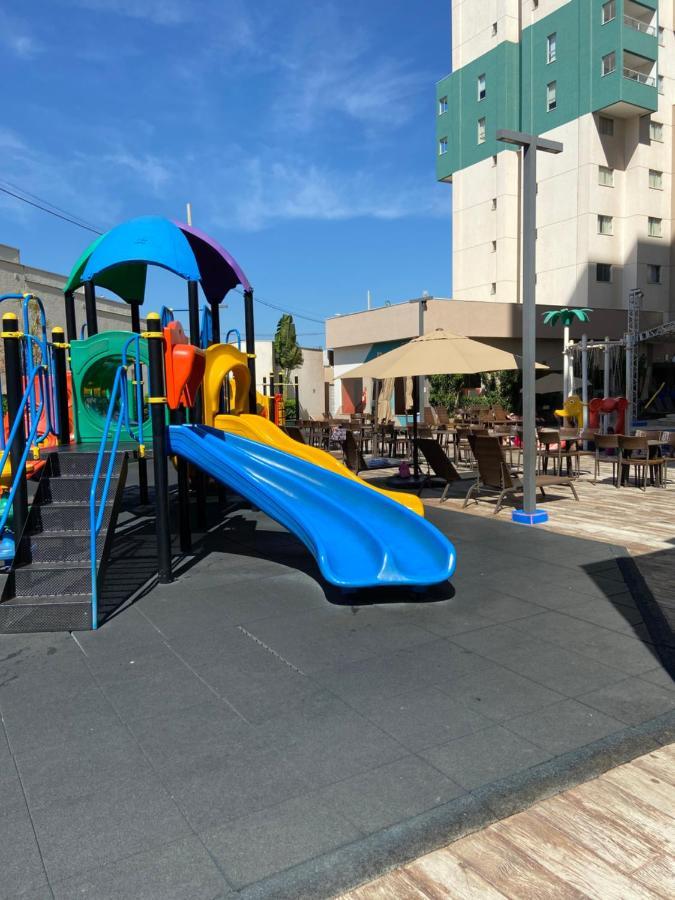 Apartamento Park Apto *