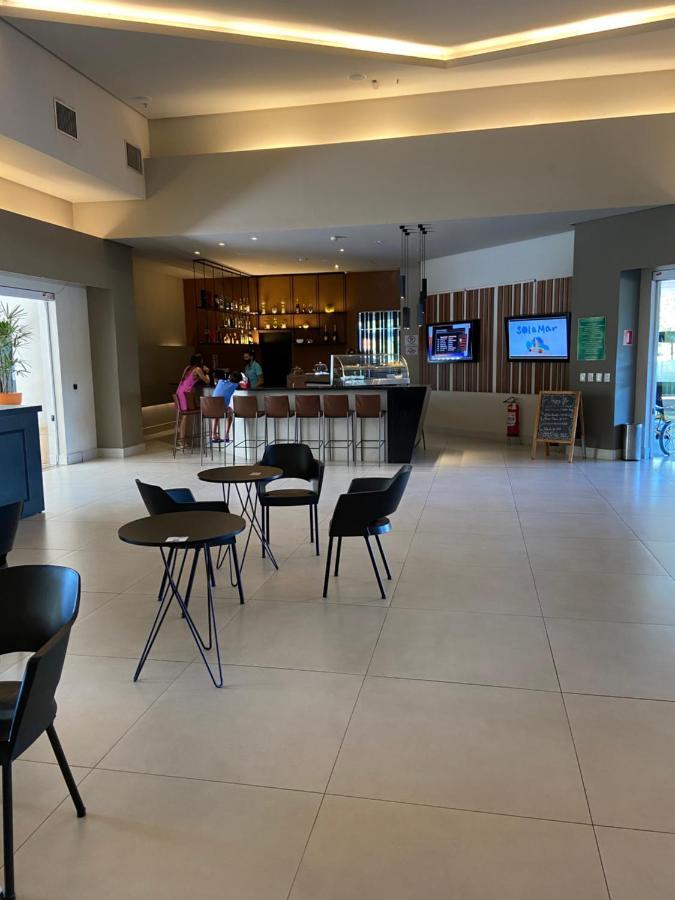 Apartamento Park Apto *