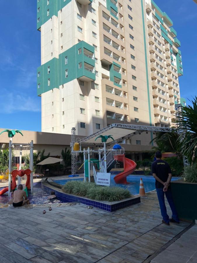 Apartamento Park Apto