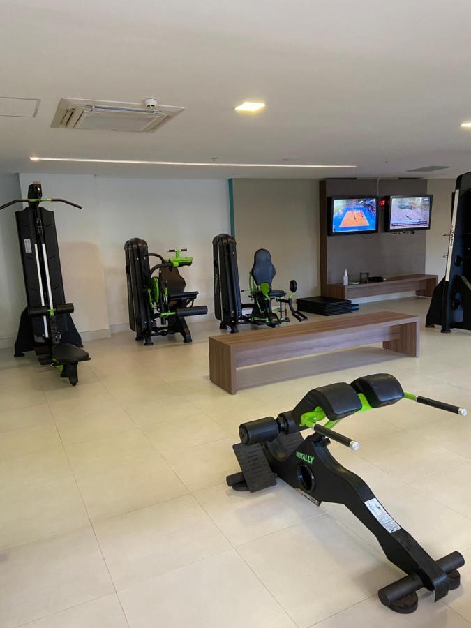 Park Apto Apartamento *