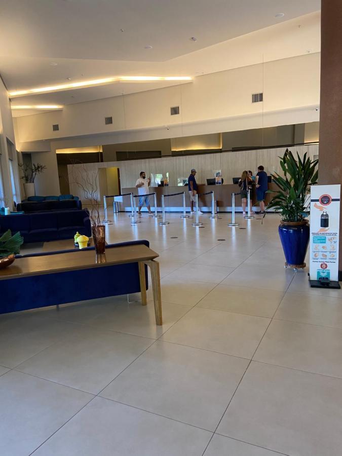 Apartamento Park Apto Olímpia