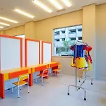 Olimpia Park Resort Apto